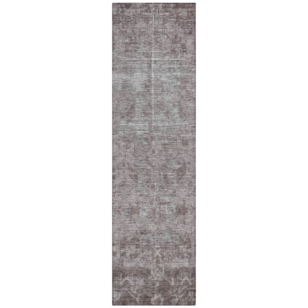 addison chantille acn1228 mocha rug