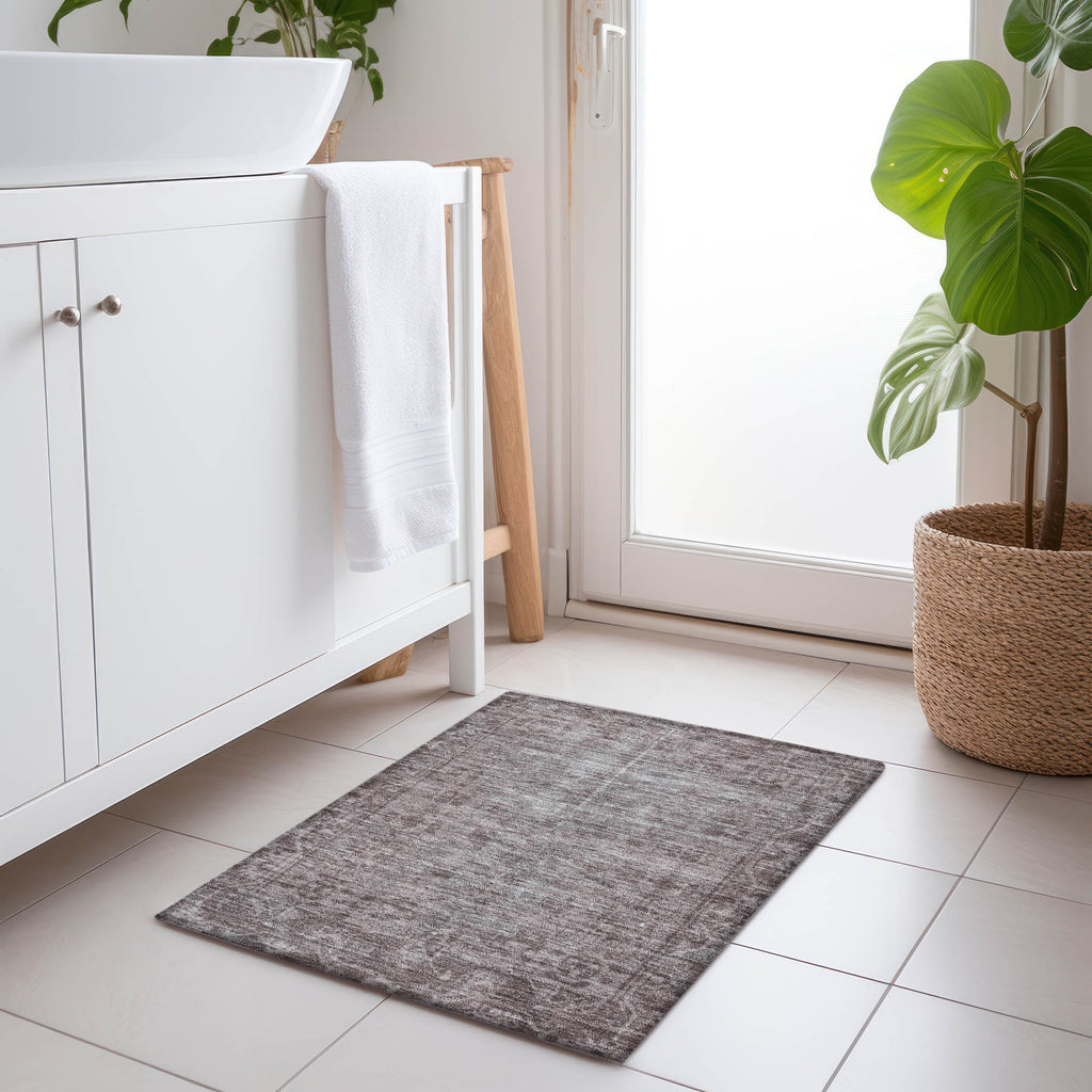 addison chantille acn1228 mocha rug