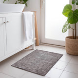 addison chantille acn1228 mocha rug