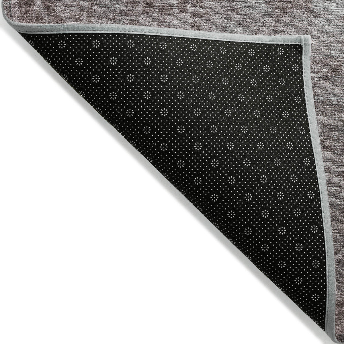 addison chantille acn1228 mocha rug
