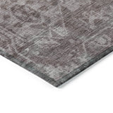 addison chantille acn1228 mocha rug
