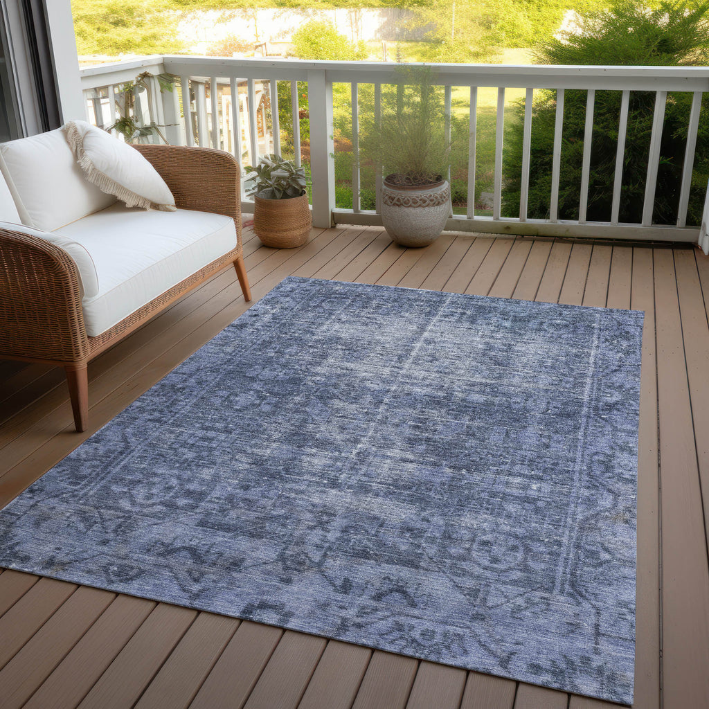 addison chantille acn1228 navy rug