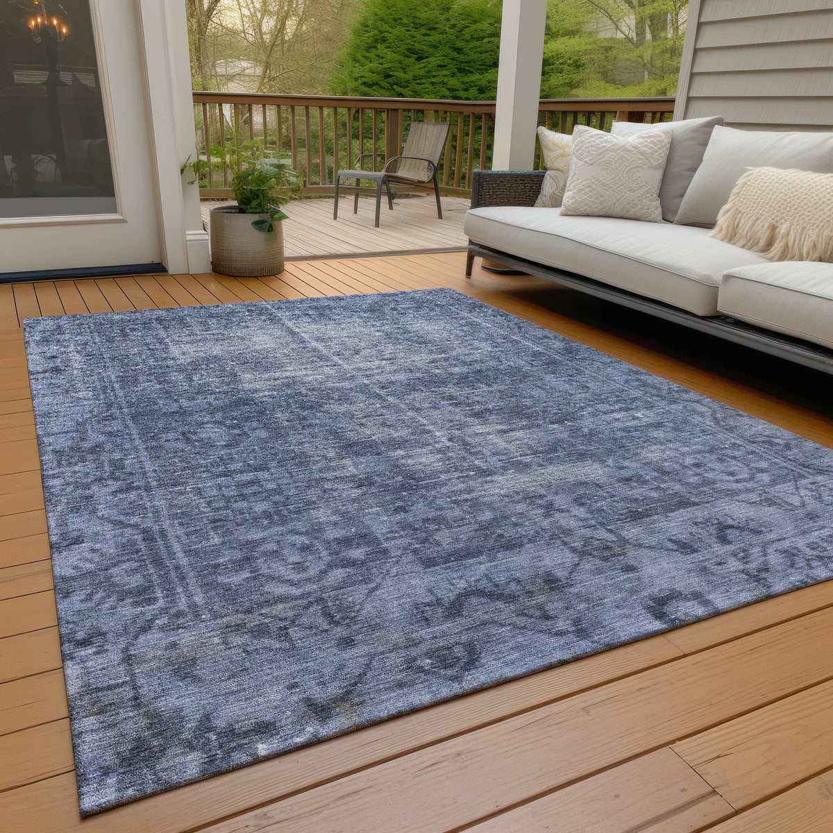 addison chantille acn1228 navy rug