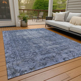 addison chantille acn1228 navy rug