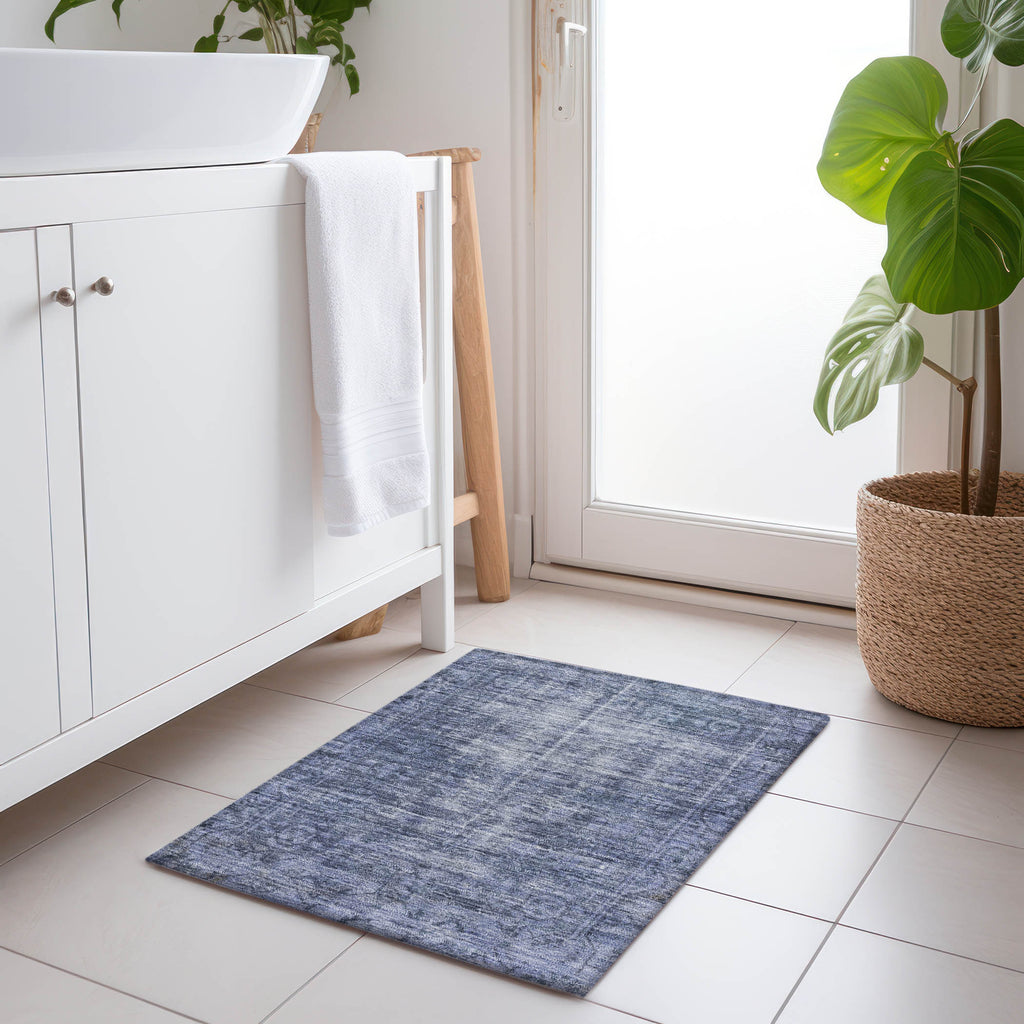 addison chantille acn1228 navy rug