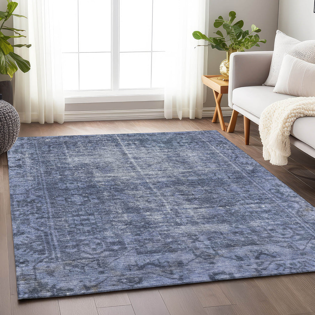 addison chantille acn1228 navy rug