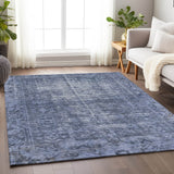 addison chantille acn1228 navy rug