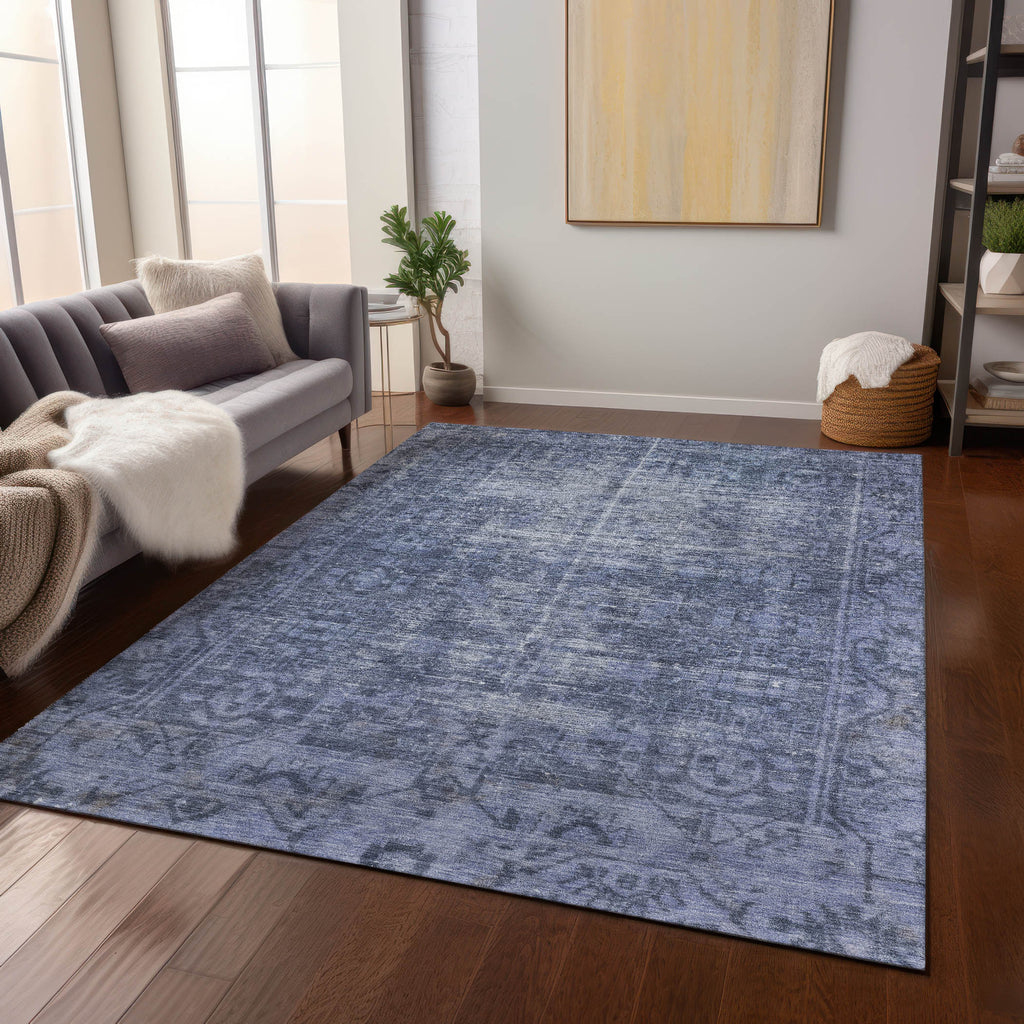 addison chantille acn1228 navy rug