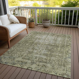 addison chantille acn1228 olive rug