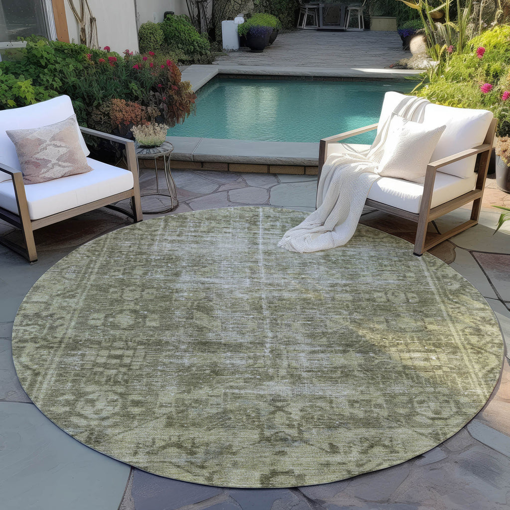 addison chantille acn1228 olive rug