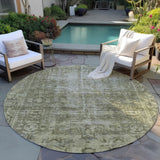 addison chantille acn1228 olive rug