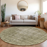 addison chantille acn1228 olive rug