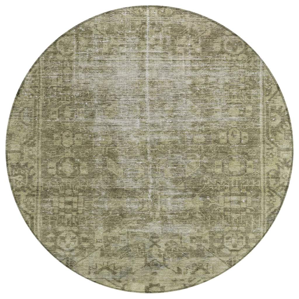 addison chantille acn1228 olive rug