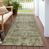 addison chantille acn1228 olive rug