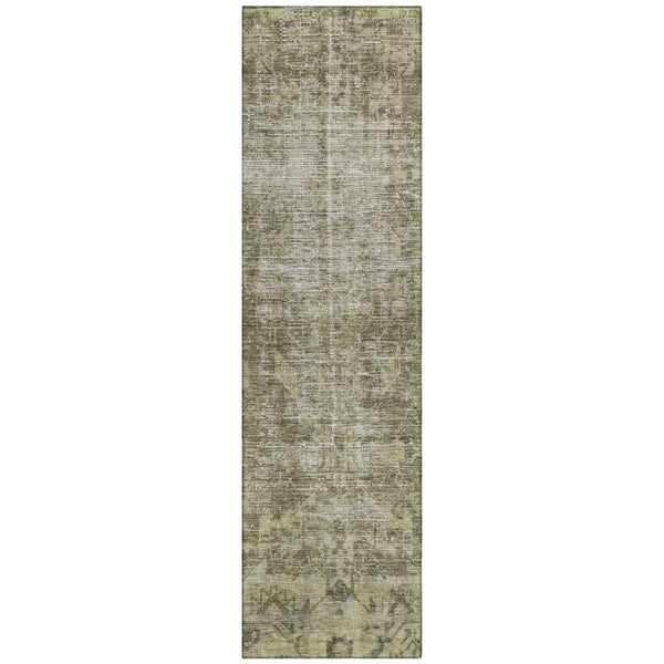 addison chantille acn1228 olive rug