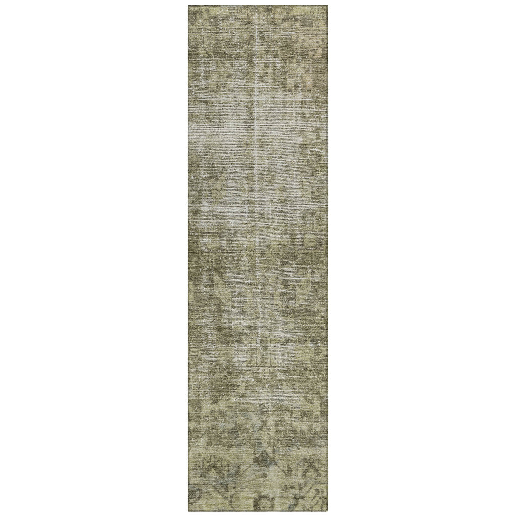 addison chantille acn1228 olive rug