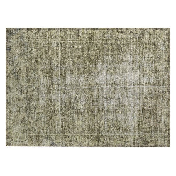 addison chantille acn1228 olive rug