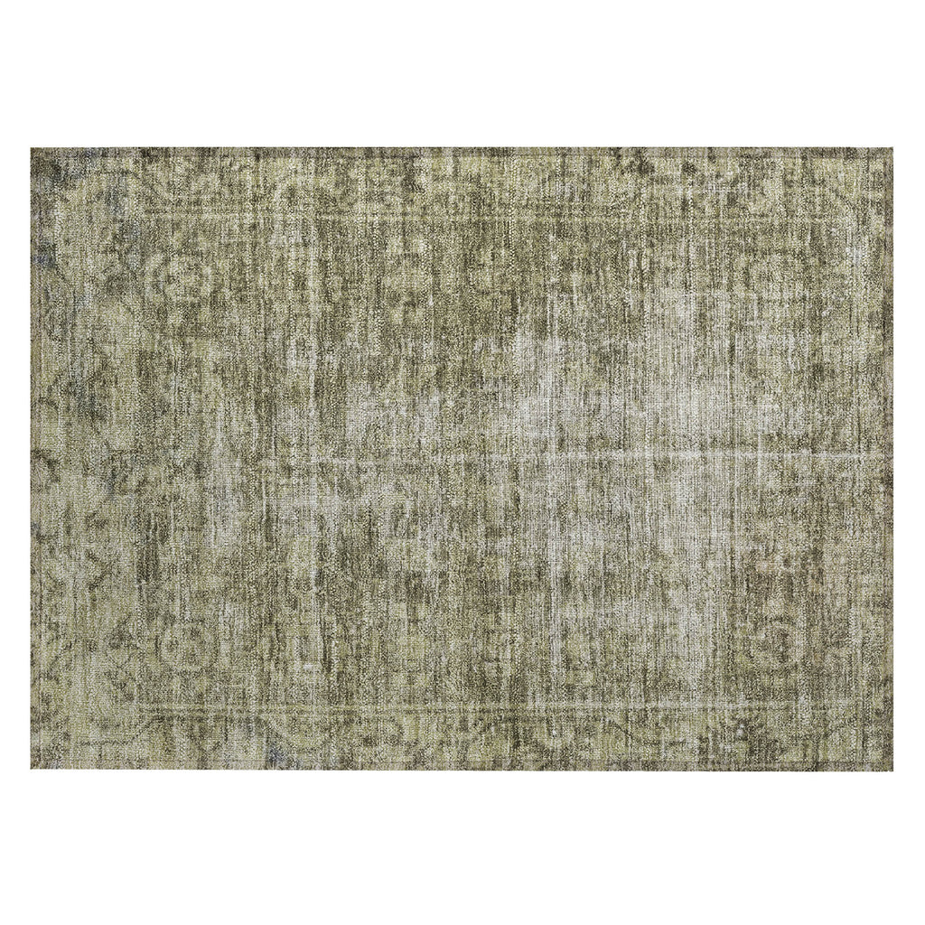 addison chantille acn1228 olive rug