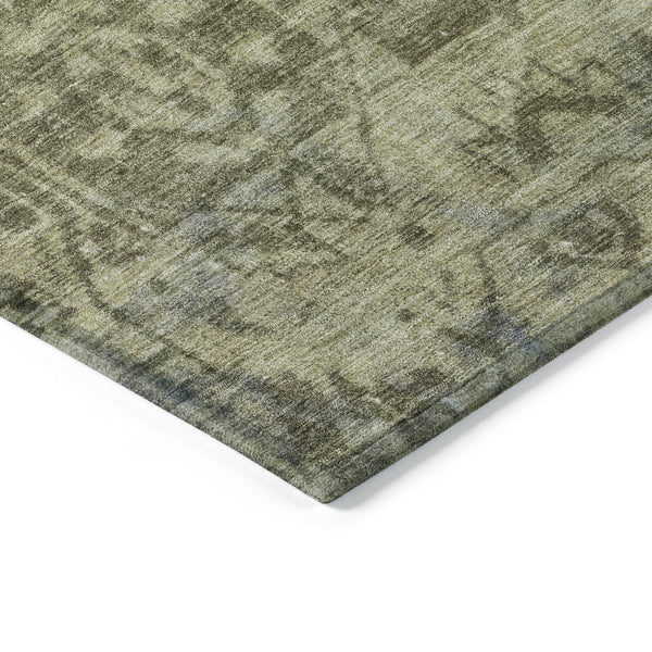 addison chantille acn1228 olive rug