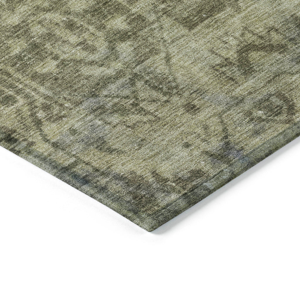 addison chantille acn1228 olive rug
