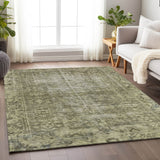addison chantille acn1228 olive rug