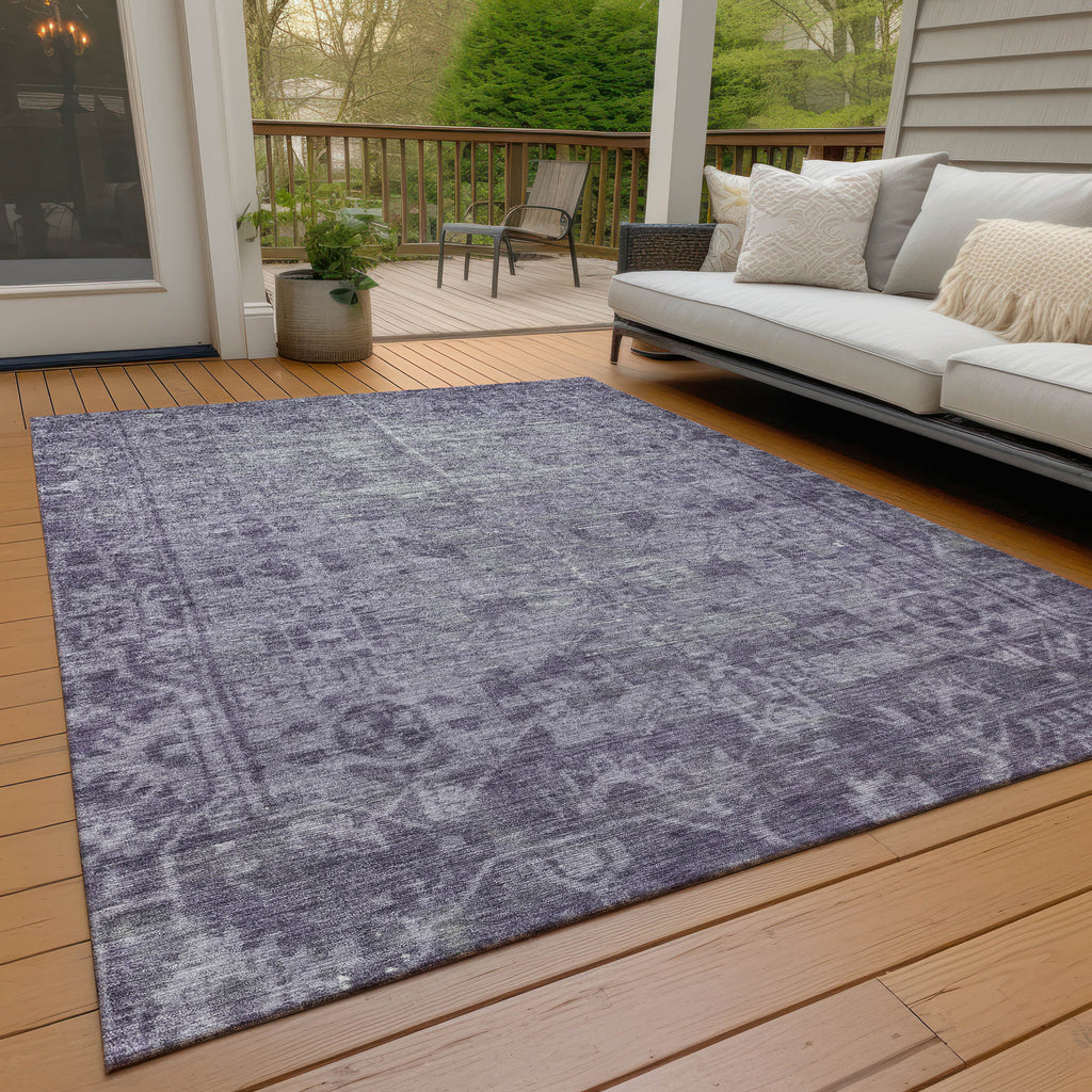 addison chantille acn1228 purple rug