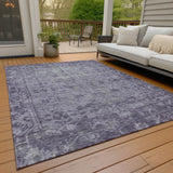 addison chantille acn1228 purple rug