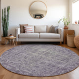 addison chantille acn1228 purple rug
