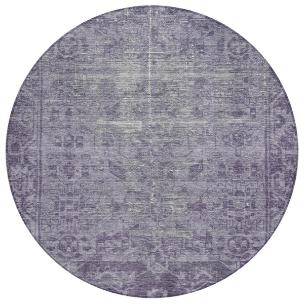 addison chantille acn1228 purple rug