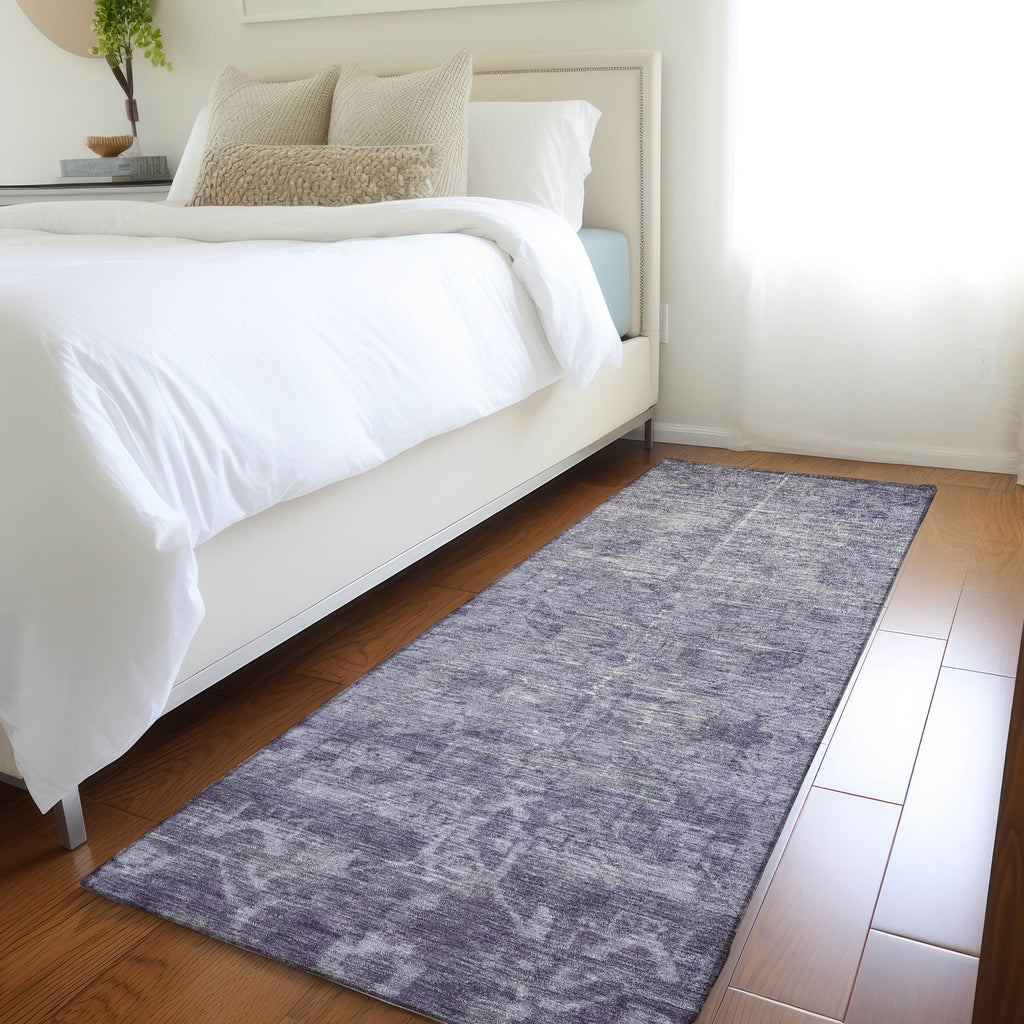 addison chantille acn1228 purple rug