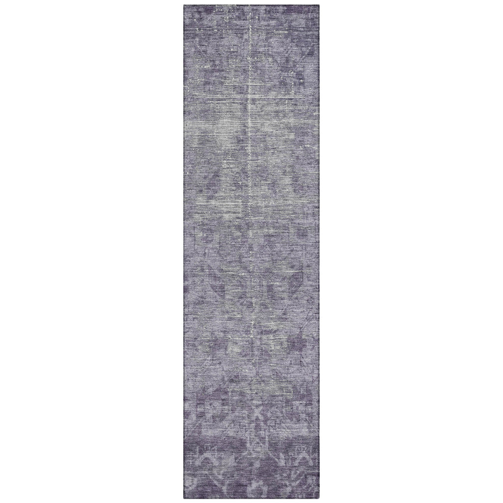 addison chantille acn1228 purple rug