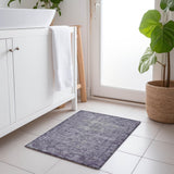 addison chantille acn1228 purple rug