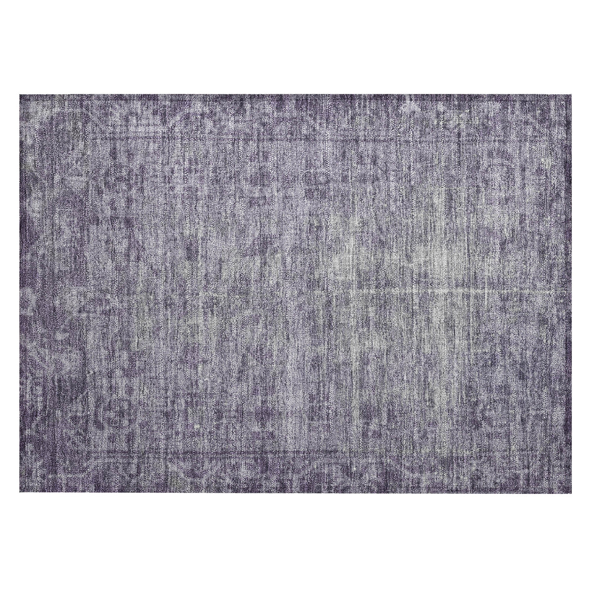 addison chantille acn1228 purple rug