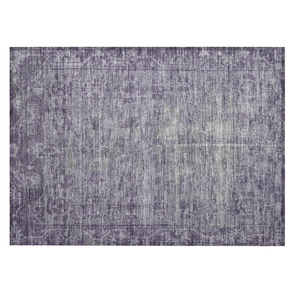 addison chantille acn1228 purple rug