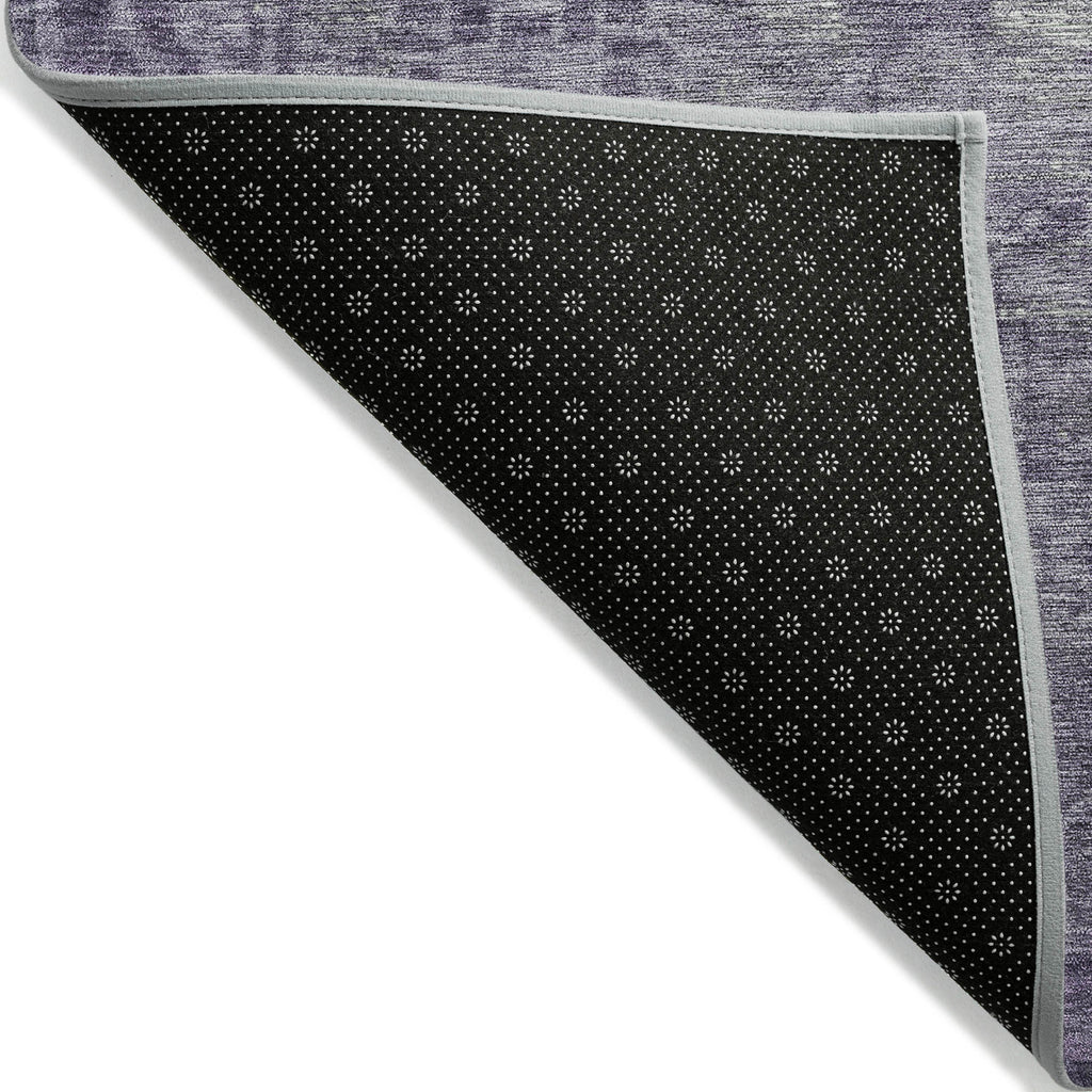 addison chantille acn1228 purple rug