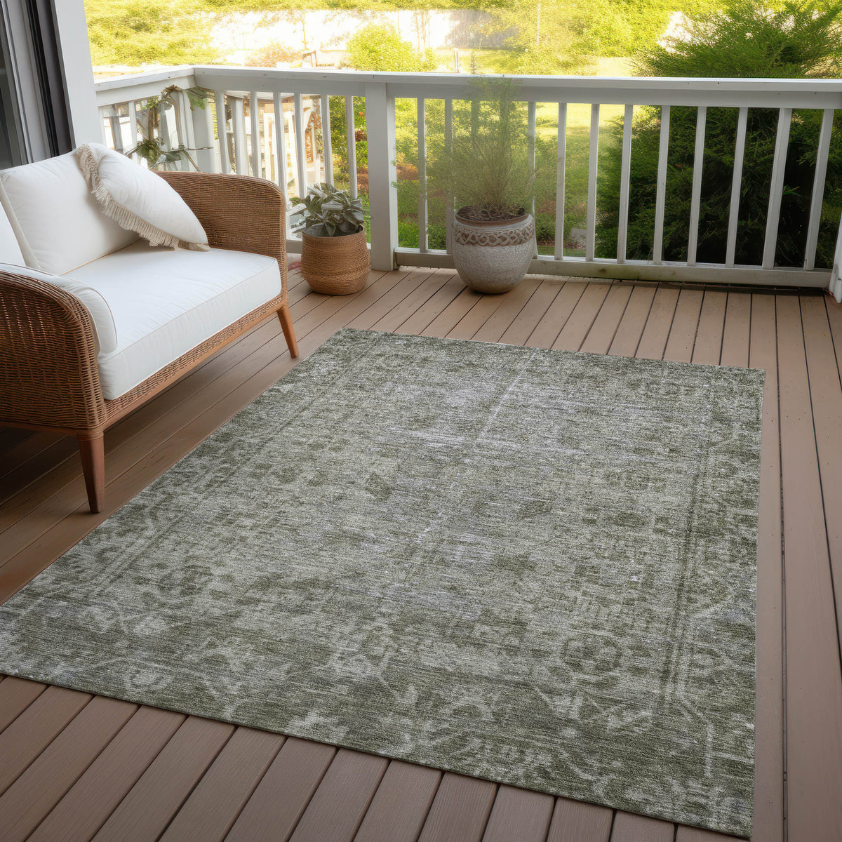 addison chantille acn1228 taupe rug