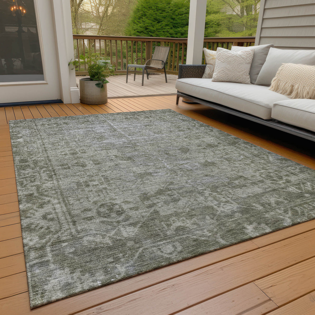 addison chantille acn1228 taupe rug