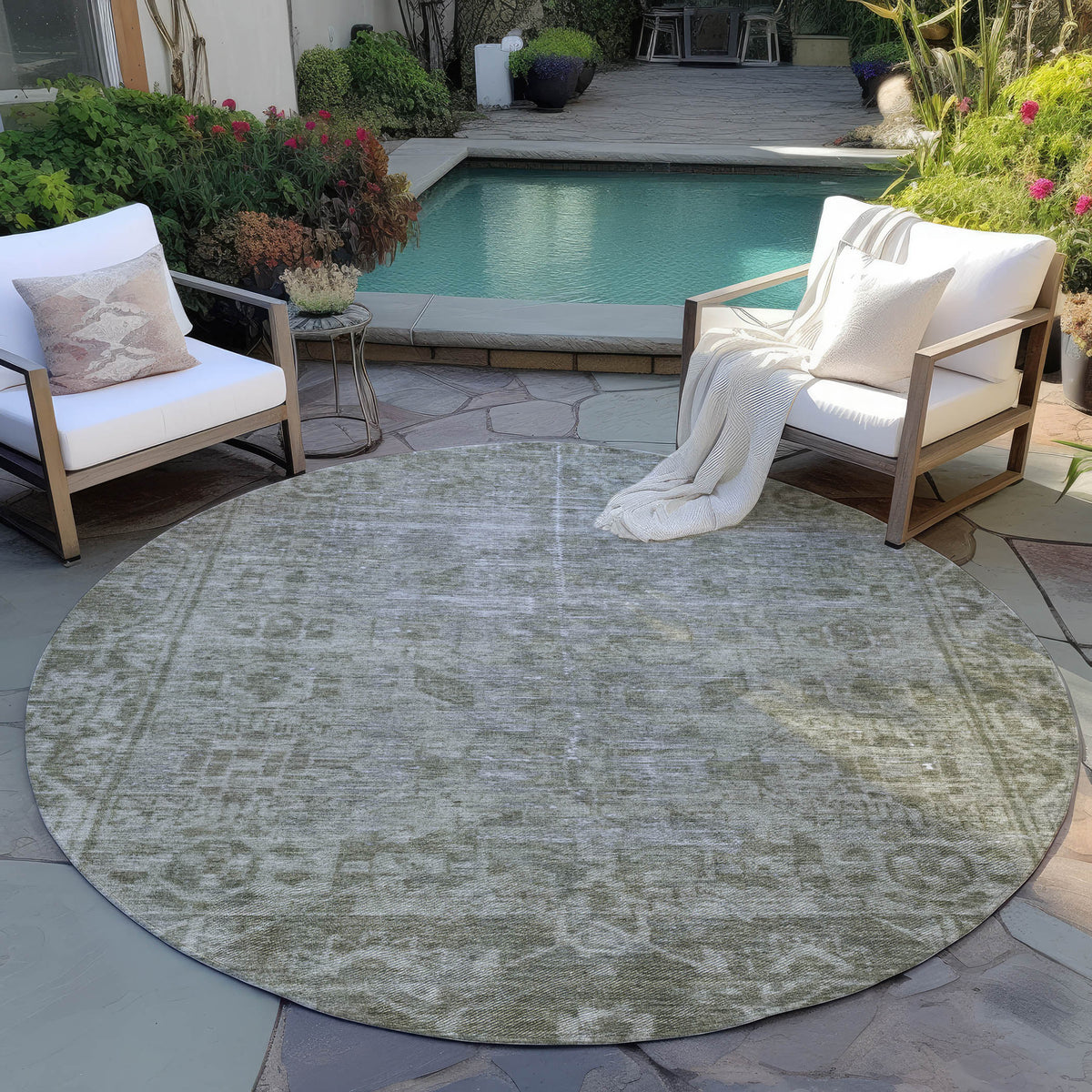 addison chantille acn1228 taupe rug