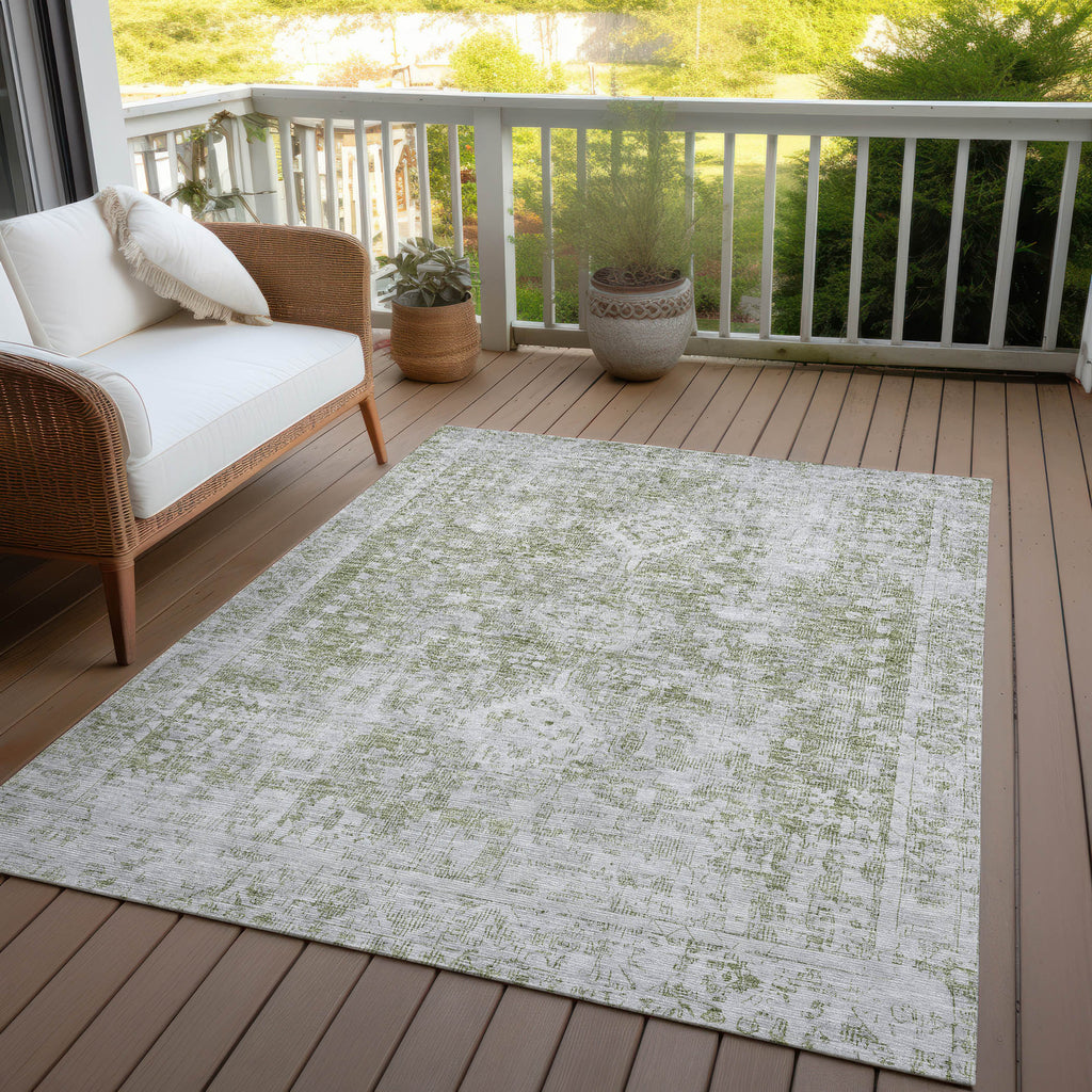 addison chantille acn1229 aloe rug