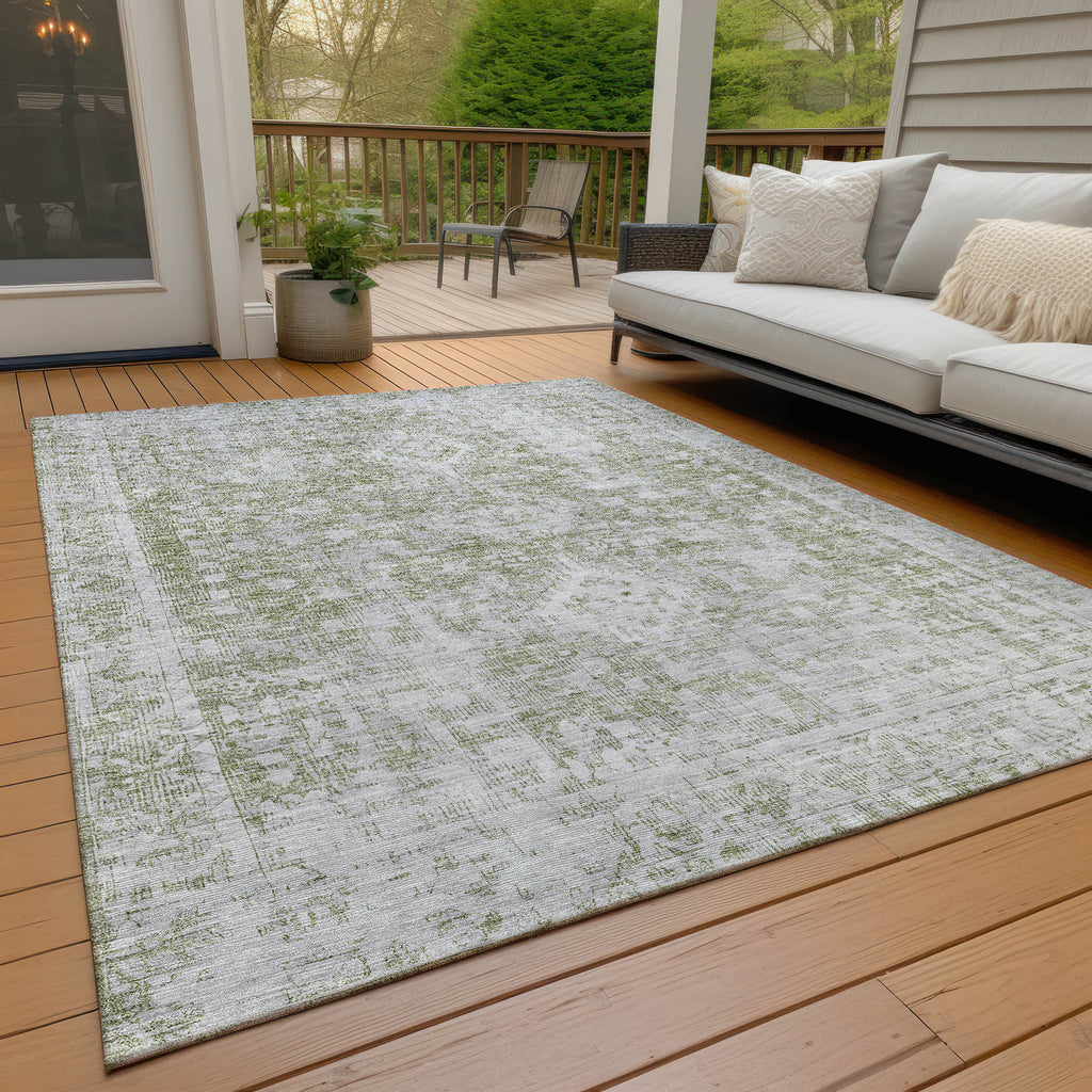 addison chantille acn1229 aloe rug