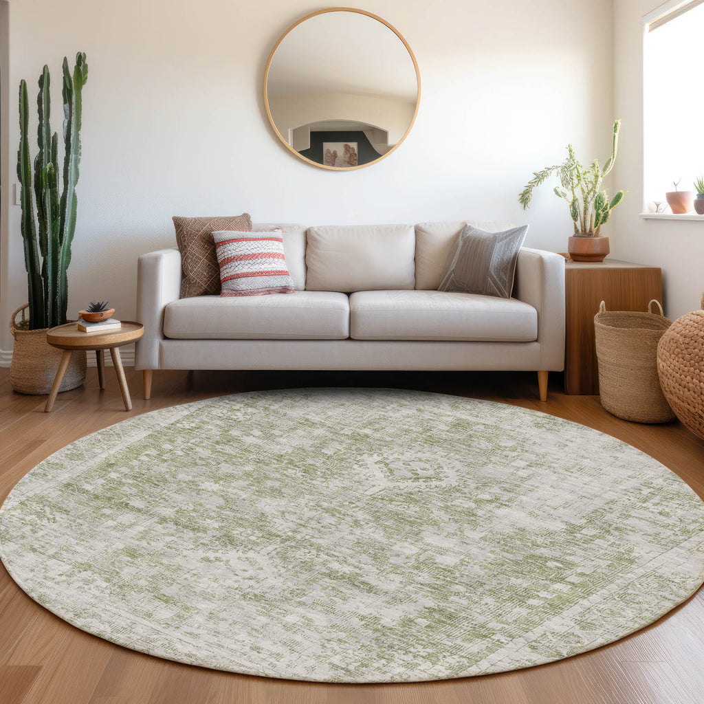 addison chantille acn1229 aloe rug