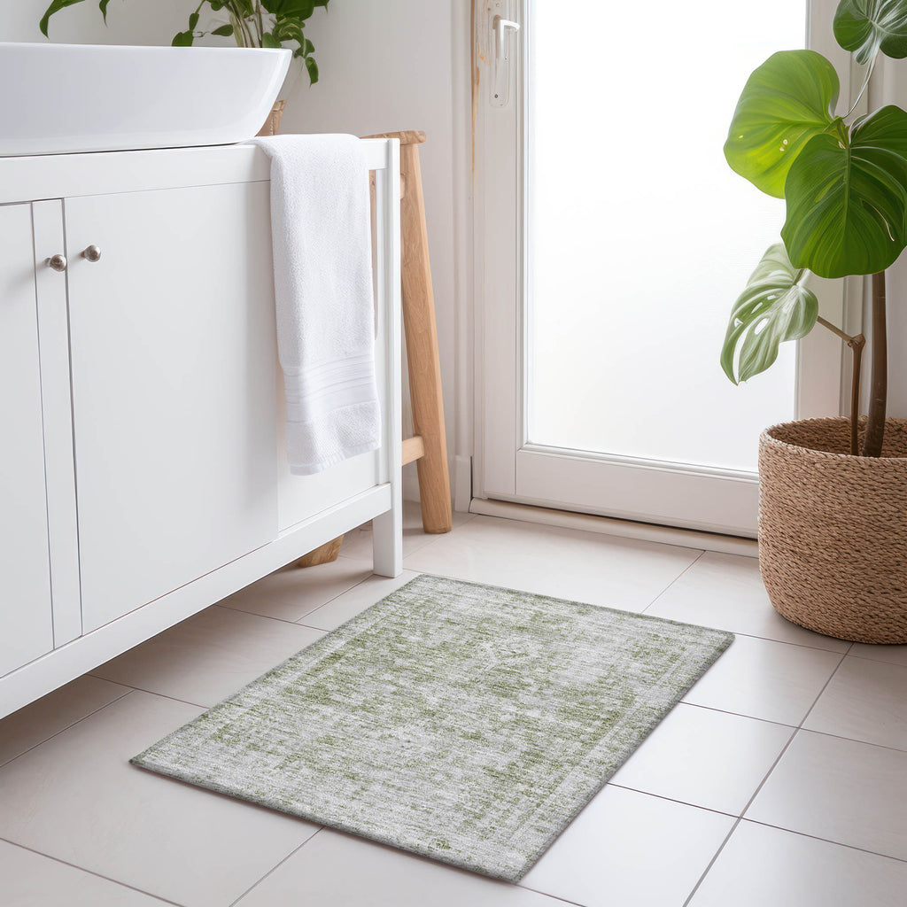 addison chantille acn1229 aloe rug