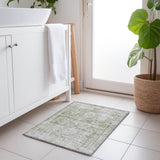 addison chantille acn1229 aloe rug