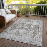 addison chantille acn1229 chocolate rug