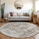 addison chantille acn1229 chocolate rug