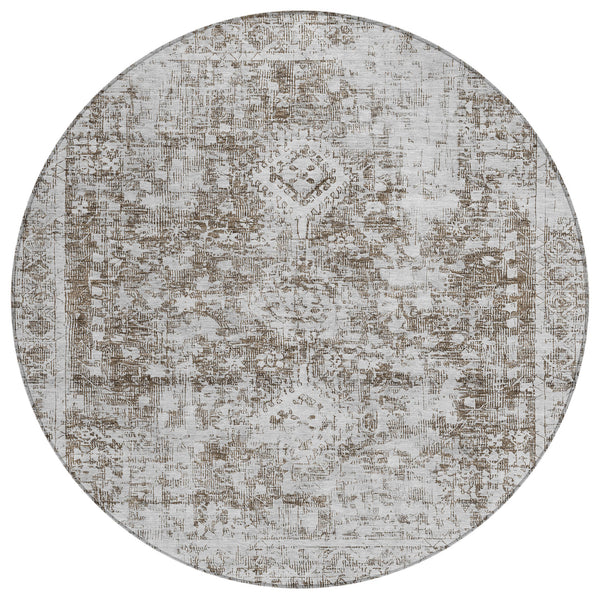 addison chantille acn1229 chocolate rug