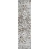 addison chantille acn1229 chocolate rug