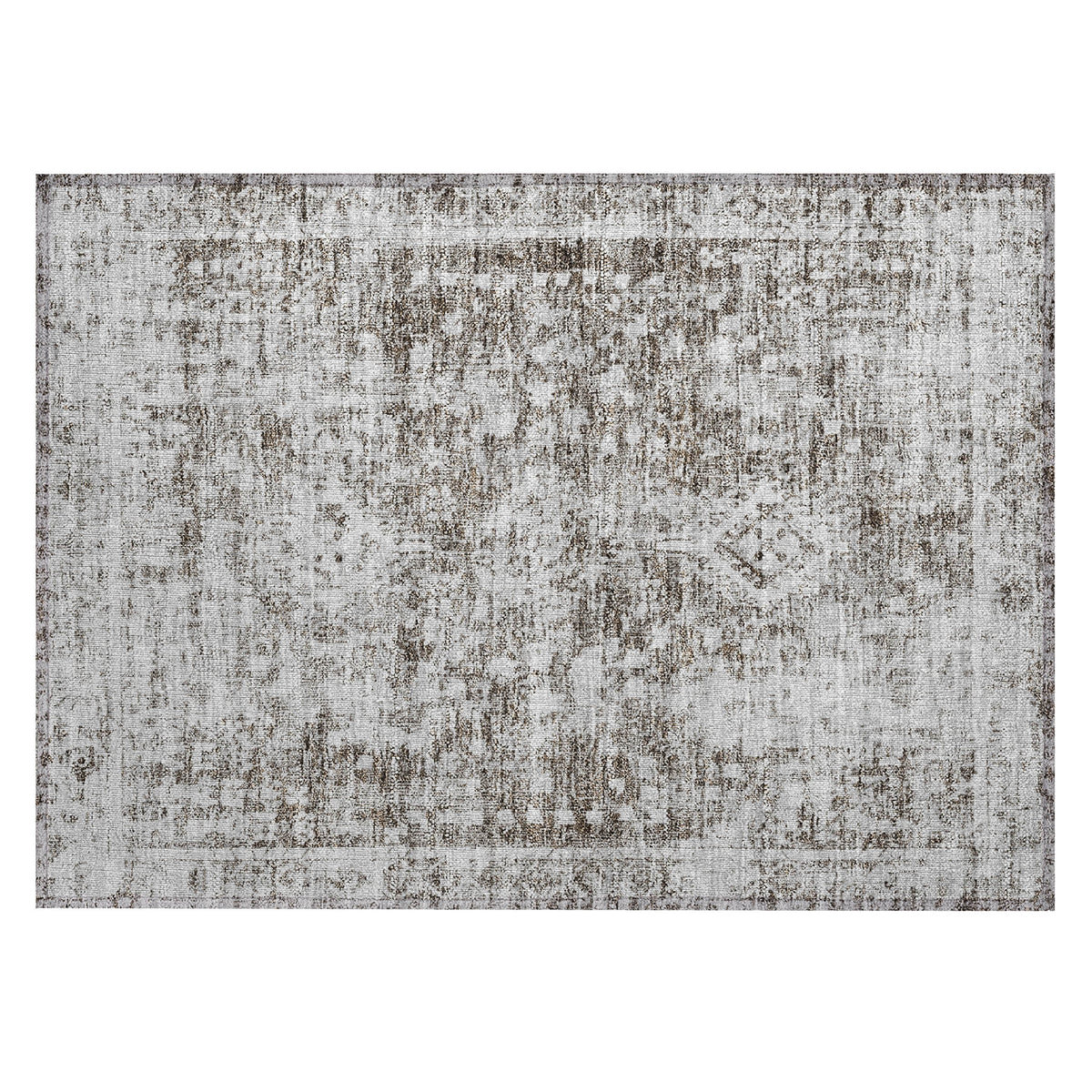 addison chantille acn1229 chocolate rug