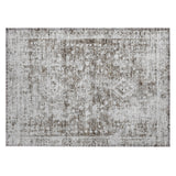 addison chantille acn1229 chocolate rug