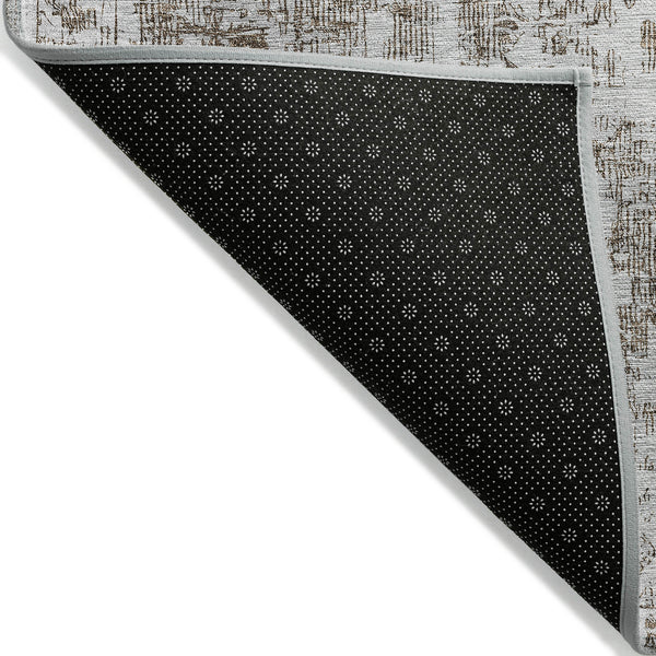 addison chantille acn1229 chocolate rug